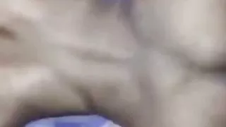 Horny wife banned in doggystyle by her neighbour.