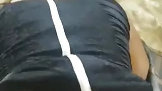 Desi wife fucked in doggystyle.