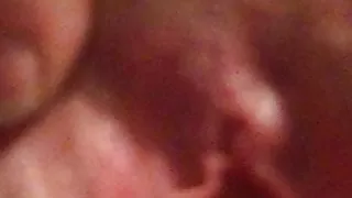 Wir spielen mit meiner nassen fotze