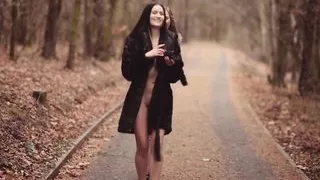 Lesbea Czech babes Stacy Cruz and Elouisa share lesbian teen