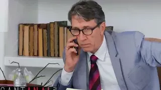 Elegant Anal - Steve Holmes, Gia Derza - The Breeders  Part