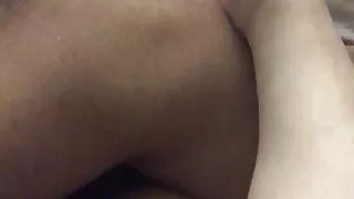 DaCaptainAndMimosa In FEET UP TOE TWITCHING SIDEWAYS ORGASM