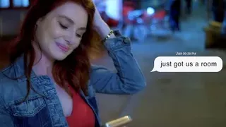 blackedraw his girlfriend was supposed to only give him a blowjob 