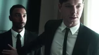 Deeper. Babes Get Whipped and Fucked During Kinky Threesome