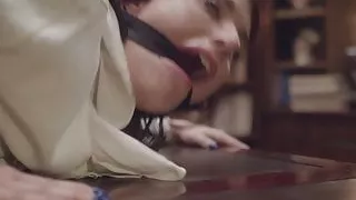 Deeper. Kayden Kross and Jillian Janson Plays Games