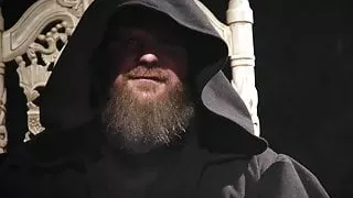 Deeper. Katrina Jade's Darkest Kink Fantasies Comes True