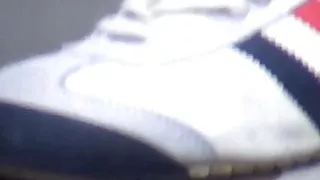 Real Japanese amateurs filmed peeing all around town