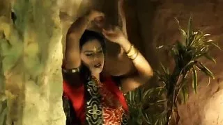 Bollywood Indian Desi Babe Naked