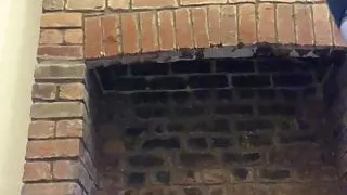 Sissy crossdresser chastity strip