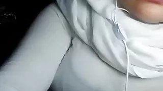 hijab livestream