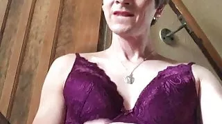 Perfection after the last gallery.