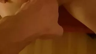 New anal trainee. Being a good girl. This spring, Stockholm