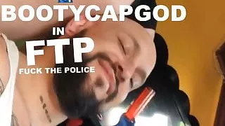 Bigbossbands Bootycapgod Bootycap Twerk Video Thicc Police