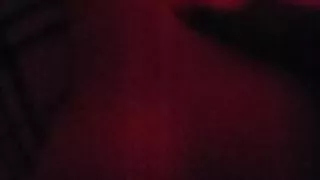 Asian Doggy creampie after NYC clubbing