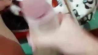 Playing Shemeat in front of a mirror