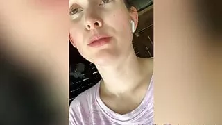 Lelu Love-VLOG: Happy Sad Farewell And Singing Karaoke