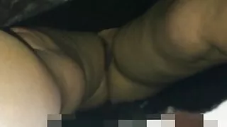 Under skirt of my mother in law Ceca