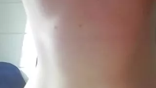 Milf humping pillow PT2