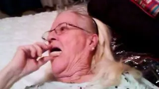 Sweet girl GRACE! Love You Like A Love Song