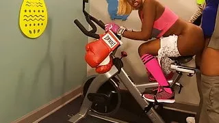 4K Hardcore Black Anal Sex In Public Old Man Fuck Msnovember