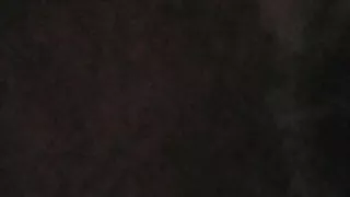 Eating 85 Year old asshole