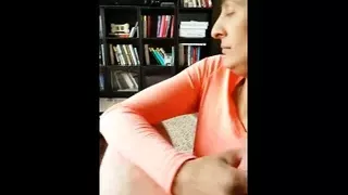 Paki Milf Sucking Boyfriend Cock When Husband Not Home