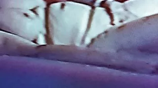 Old Big Titted Granny Model