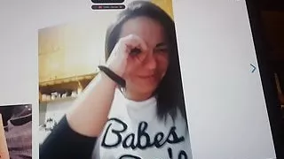 FACE REACTIONS LIVE CHAT WEBCAME vol.3