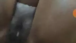 Fat bitch FUCKING  me for  a big mac