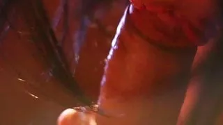 Mexicana le encanta la verga en todas las formas