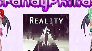 Crazy Ass Bitch Sissy Bimbo Brandynette