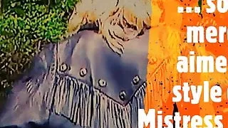 under loves this style of mistress