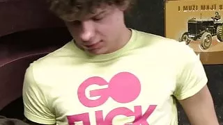 Analsex, Schwuler Sex, Jugendliche (18+)