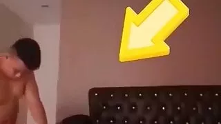 Famous model ass fucked