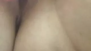 Hot 47 Yr Old Cougar Friend Plays For Me!!!