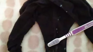 Sborra, Gay, Mutandine