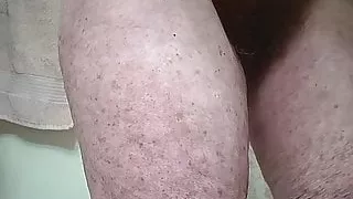 Grannys stately bush