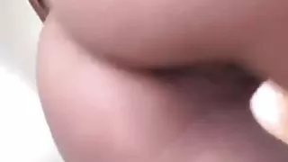 Miranda shaking her butt