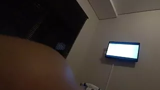 Fucking an Indonesian girl