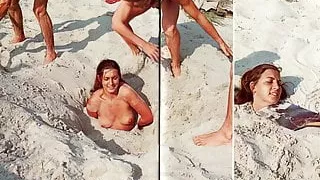 Tribute to the Porn Stars of Magazine 60's - 70's