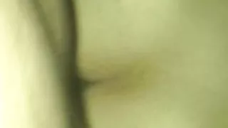 Ich knall meine Frau Doggy