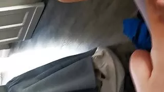 Side Sex with young Serbian girl