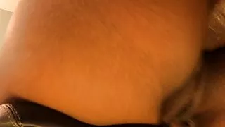 4k Rough Painful Anal Ebony Msnovember By Old Coach N Public