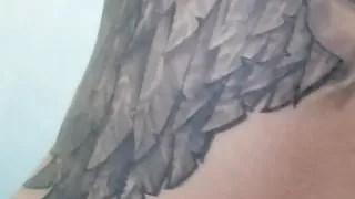 Nice fuck with the friend!