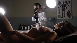 Lizzy Caplan - Masters of Sex Compilation S01-S04