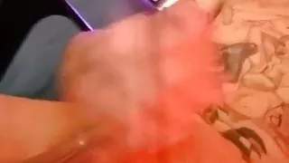 short vid but super hot