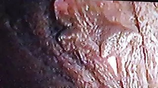 Put your cock down my throat