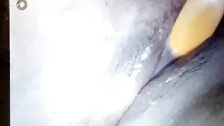 Creamy Pussy