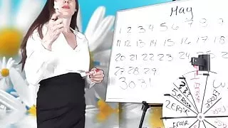 Lelu Love-May 2019 Cum Schedule