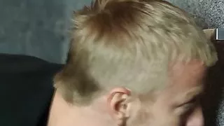 Two Busty Bbw Share a Cock in Threesome